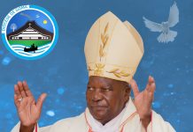 Goma : l’inhumation de Mgr Faustin Ngabu fixée au samedi 01ier novembre