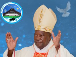 Goma : l’inhumation de Mgr Faustin Ngabu fixée au samedi 01ier novembre