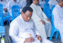 Homélie : 30ème dimanche du Temps Ordinaire— Année C