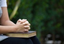 Méditons ensemble afin d’avoir un cœur tout libre