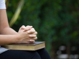 Méditons ensemble afin d’avoir un cœur tout libre