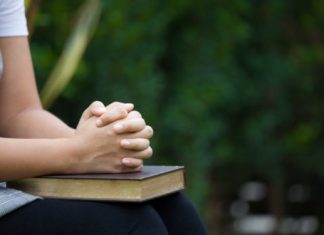 Méditons ensemble afin d’avoir un cœur tout libre