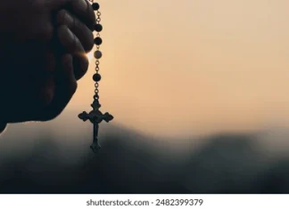 Méditons ensemble afin que Dieu m’appelle par son nom