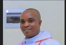 HOMÉLIE DE LA SOLENNITÉ DE TOUS LES SAINTS