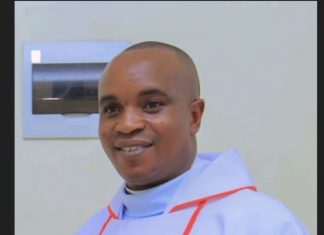 HOMÉLIE DE LA SOLENNITÉ DE TOUS LES SAINTS