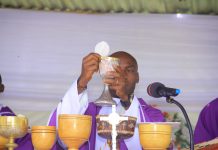 HOMÉLIE DU XXXIIIè DIMANCHE DU TEMPS ORDINAIRE/C