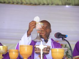 HOMÉLIE DU XXXIIIè DIMANCHE DU TEMPS ORDINAIRE/C