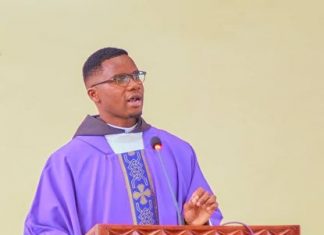 32ème Dimanche – Temps Ordinaire – Année C / Dédicace de la Basilique du Latran